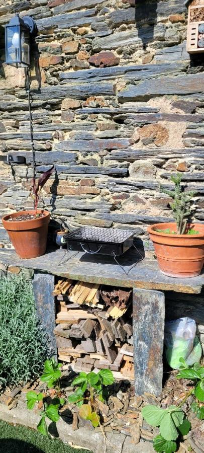 Le 6 Bis Avec Jardinet Leilighet Guéméné-Penfao Eksteriør bilde
